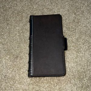 6.7 inch iPhone BookBook Detachable Phone Case